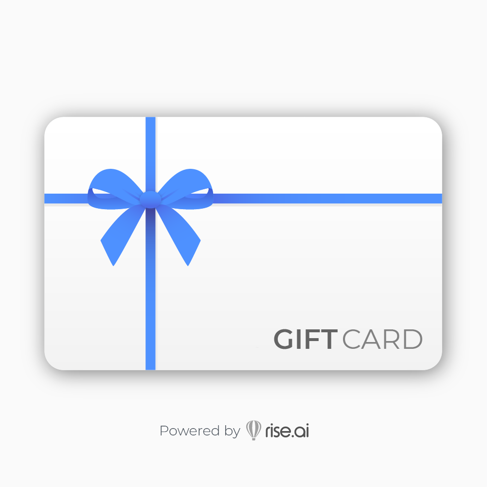 Friendie Gift Card, , Rise.ai, Friendie Audio Pty Ltd