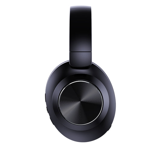 AIR PRO 5 ANC Matte Onyx Black (Active Noise Cancelling Over Ear Wireless Headphones) - Friendie Pty Ltd