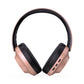 AIR PRO 5 ANC Rose Gold (Active Noise Cancelling Over Ear Wireless Headphones) - Friendie Pty Ltd