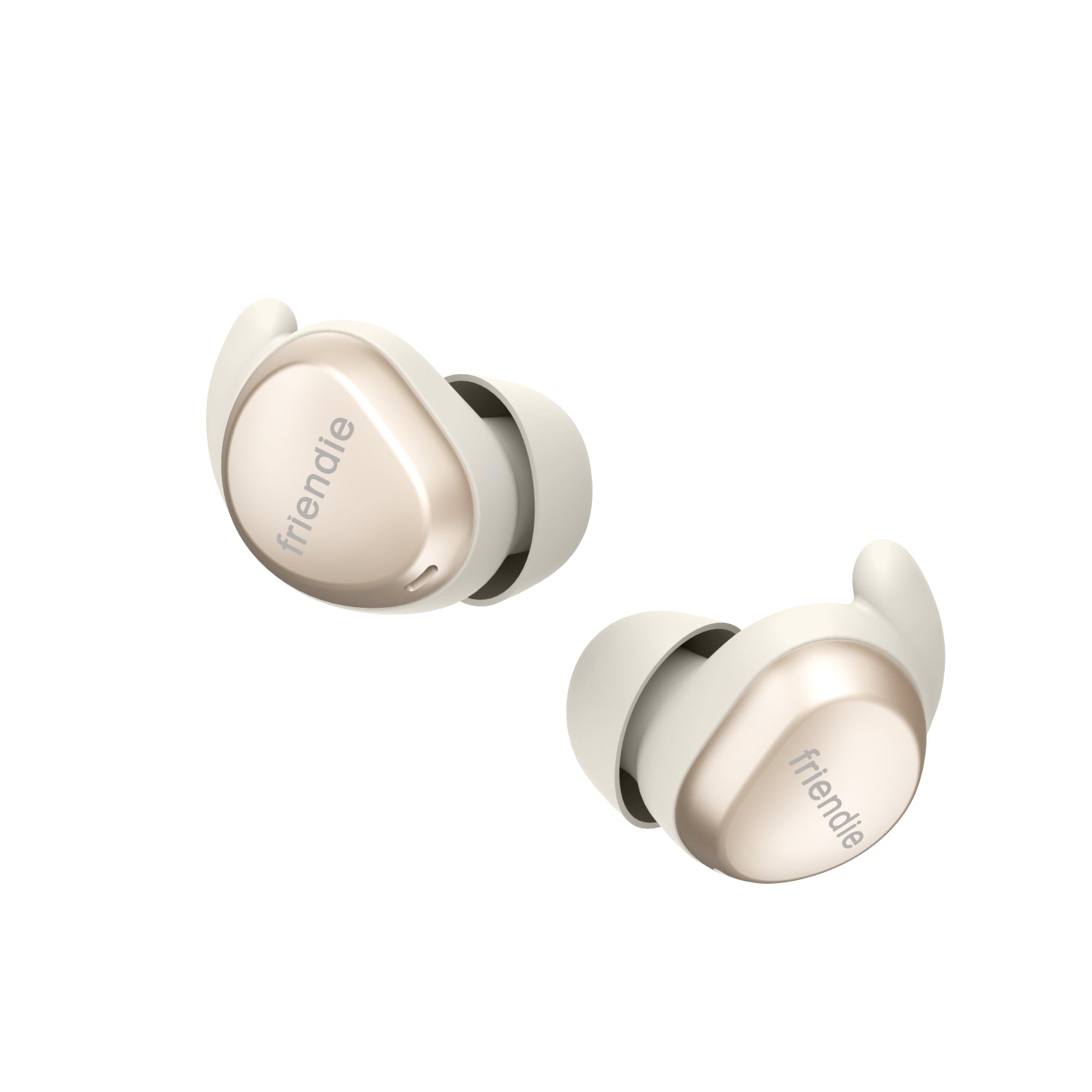 AIR ZEN 3.0 Silk ANC Sleep Earbuds In Ear Headphones - Friendie Pty Ltd