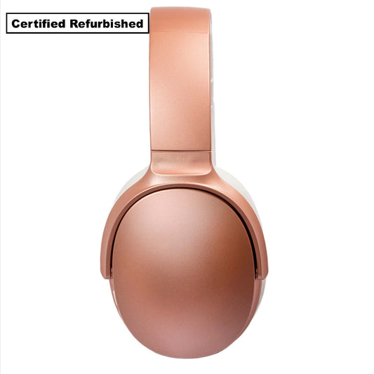 AIR Aura Rose Gold (Over Ear Wireless Headphones) - Grade C - Friendie Audio Pty Ltd