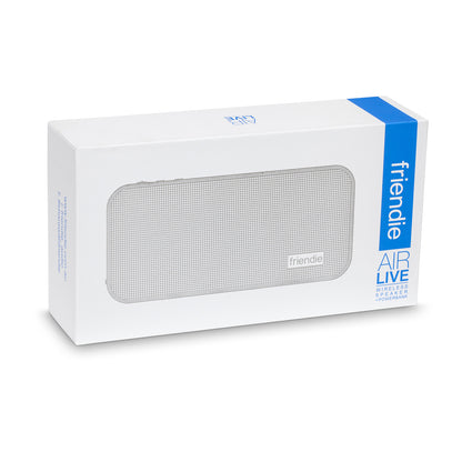 AIR Live Onyx Black (Wireless Speaker and Powerbank), Speakers, Friendie Audio Pty Ltd, Friendie Audio Pty Ltd