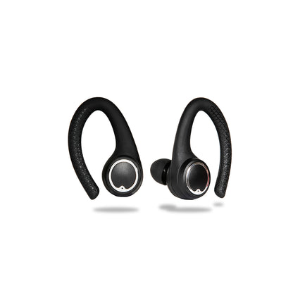 AIR Active 2.0 Matte Black + ChargePad - Friendie Audio Pty Ltd