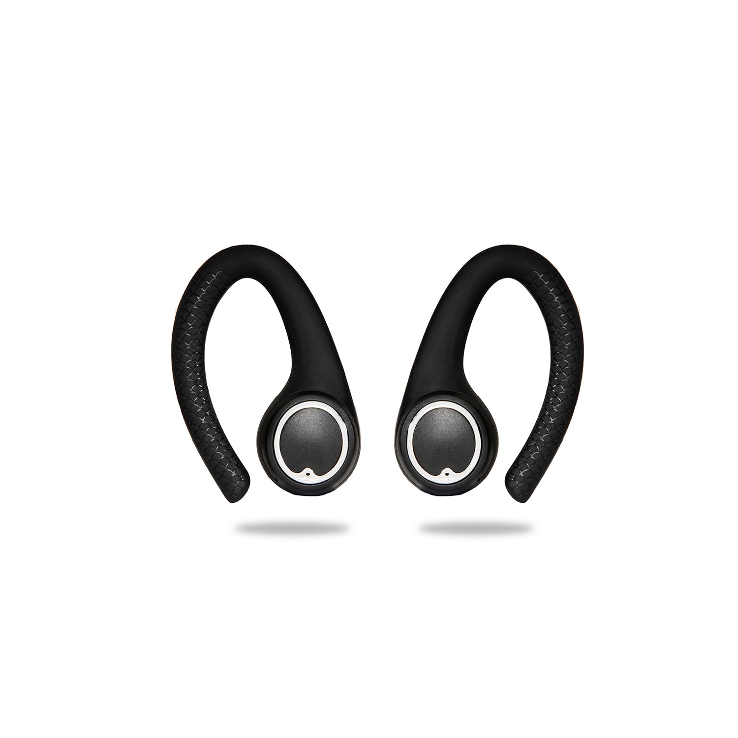 AIR Active 2.0 Matte Black + ChargePad - Friendie Audio Pty Ltd