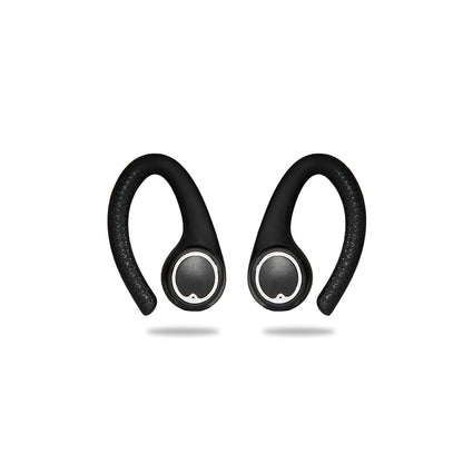 AIR Active 2.0 Matte Black + ChargePad - Friendie Audio Pty Ltd