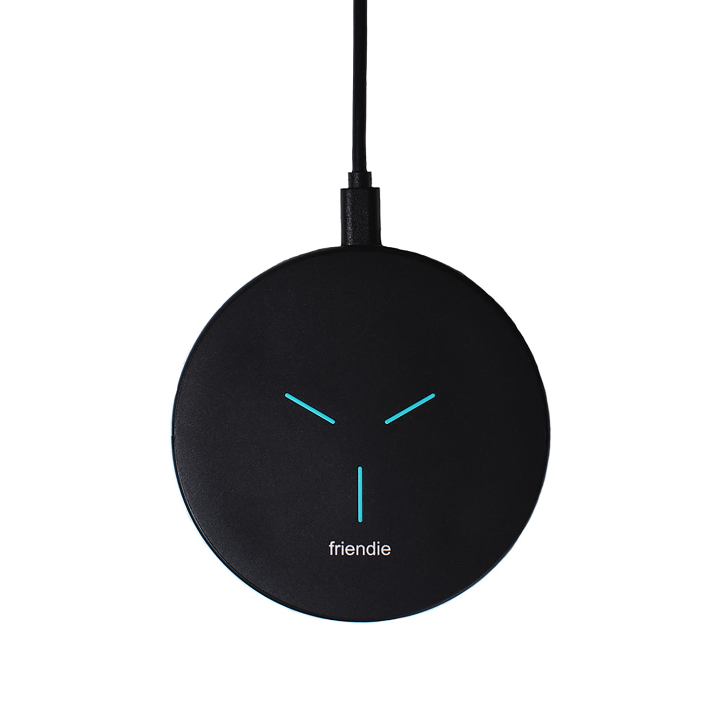 AIR Active 2.0 Matte Black + ChargePad - Friendie Audio Pty Ltd