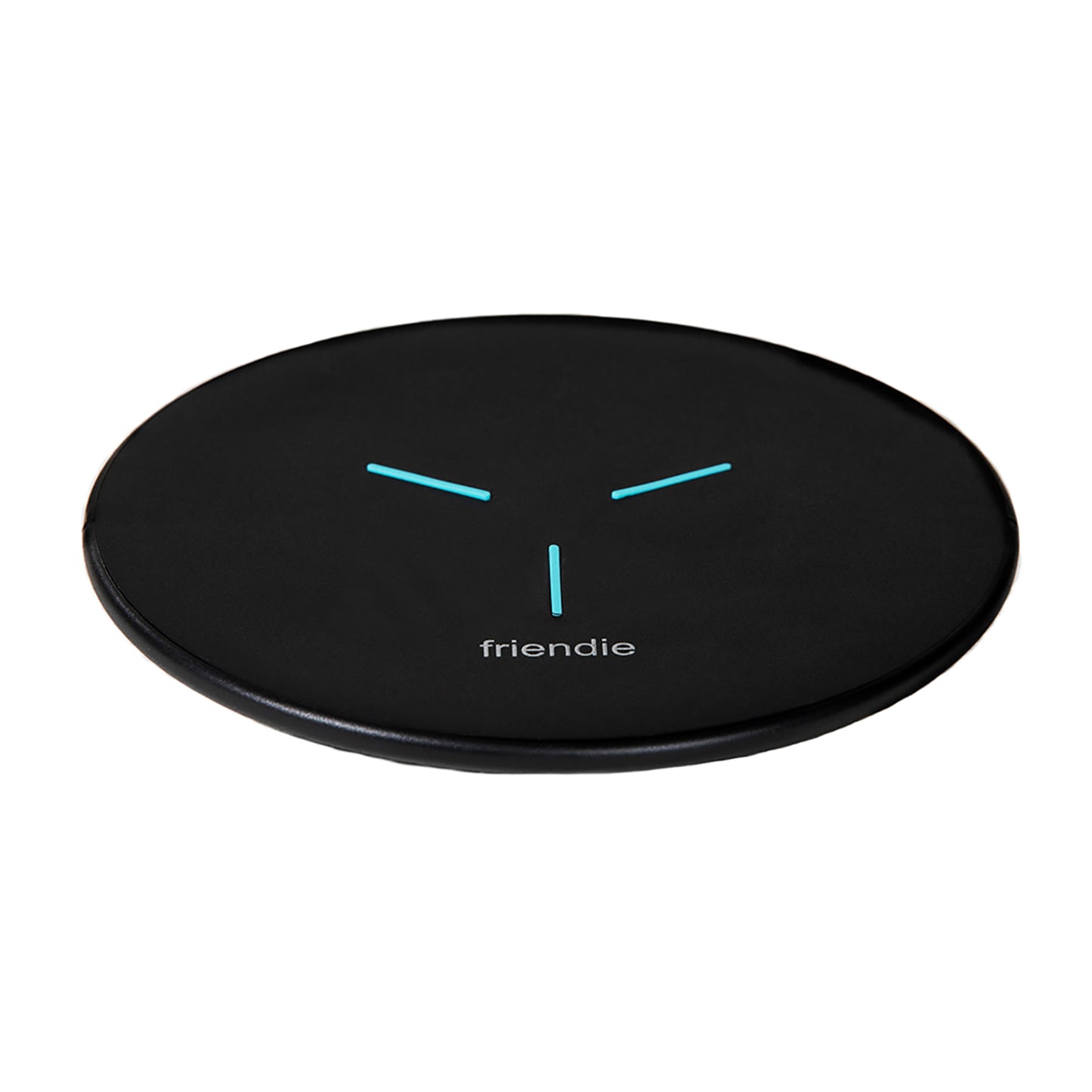 AIR Active 2.0 Matte Black + ChargePad - Friendie Audio Pty Ltd