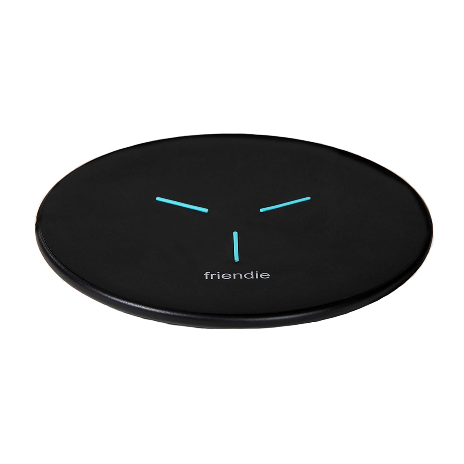AIR Active 2.0 Matte Black + ChargePad - Friendie Audio Pty Ltd