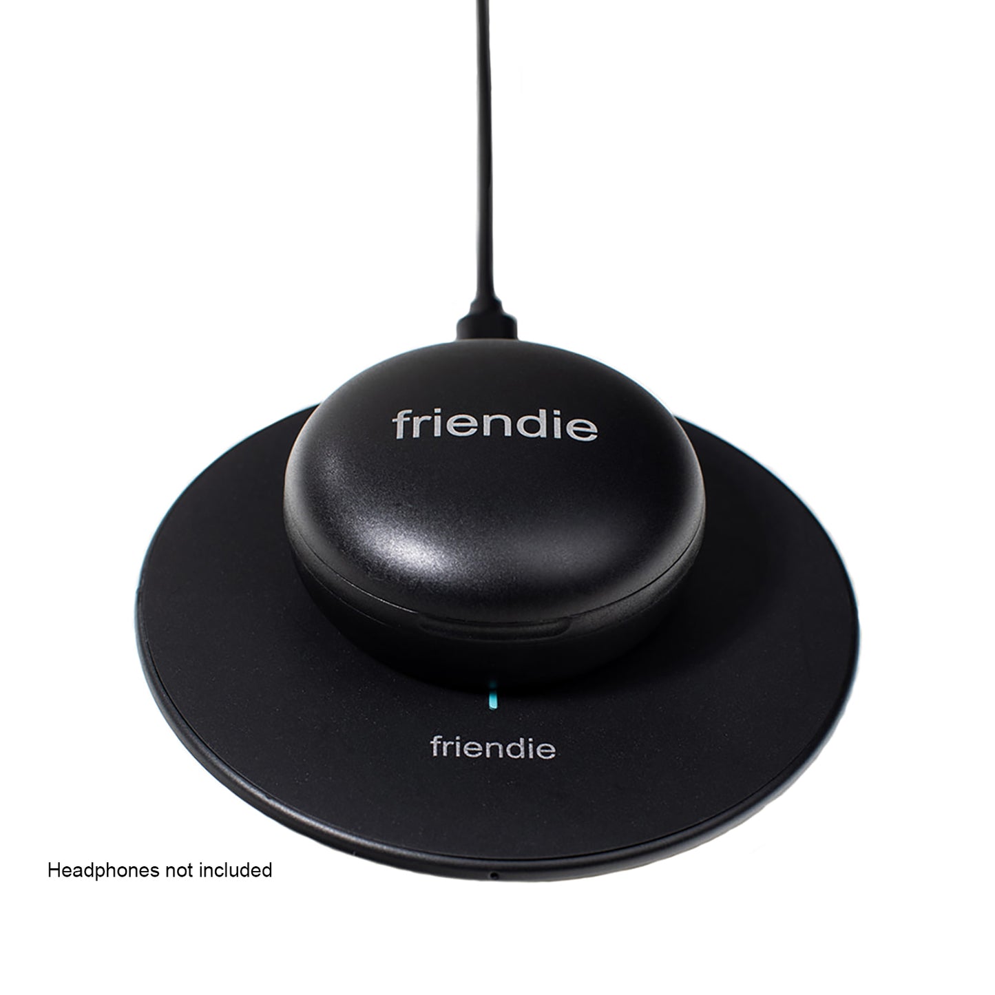 Wireless Charging Pad, Charging, Friendie Audio Pty Ltd, Friendie Audio Pty Ltd