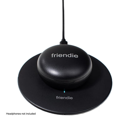 Wireless Charging Pad, Charging, Friendie Audio Pty Ltd, Friendie Audio Pty Ltd