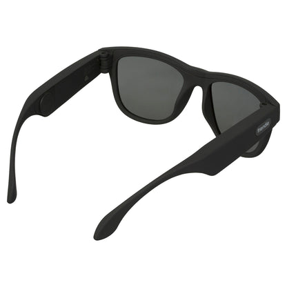 Frames Classic Stealth Black Lens (Audio Sunglasses), Sunglasses Headphones, Friendie Audio Pty Ltd, Friendie Audio Pty Ltd