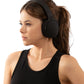 AIR Aura Matte Black (Over Ear Wireless Headphones), Over Ear Headphones, Friendie Audio Pty Ltd, Friendie Audio Pty Ltd