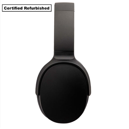 AIR Aura Matte Black (Over Ear Wireless Headphones) - Grade C - Friendie Audio Pty Ltd