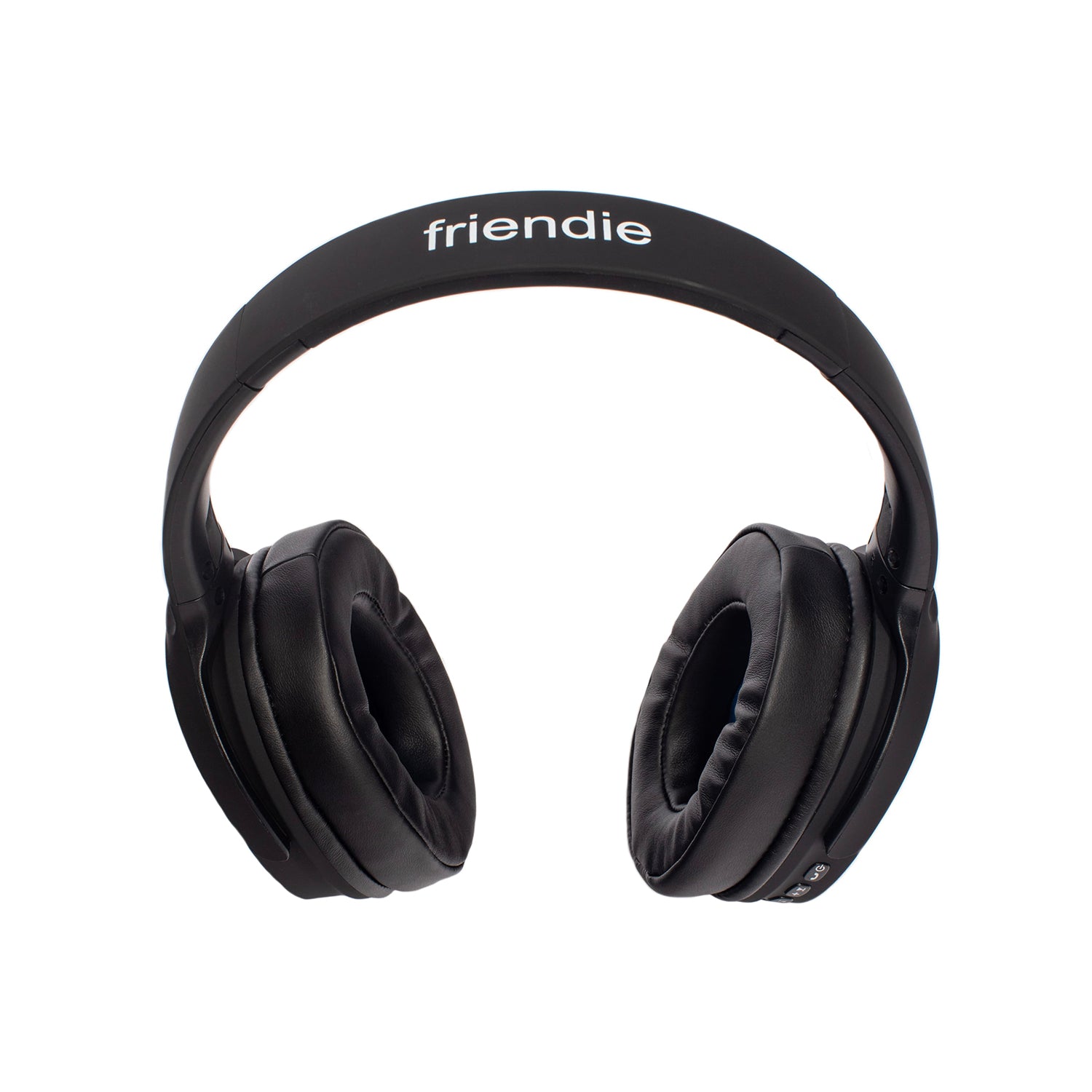 AIR Aura Matte Black (Over Ear Wireless Headphones), Over Ear Headphones, Friendie Audio Pty Ltd, Friendie Audio Pty Ltd