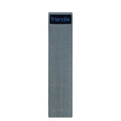 Friendie Fit Booty Bands in Blush Tones - Friendie Audio Pty Ltd