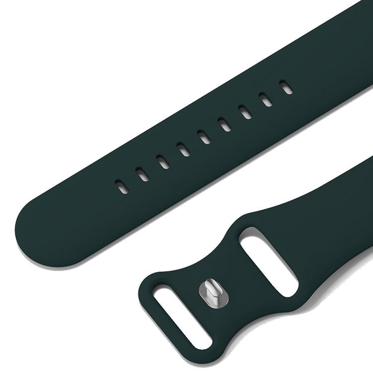 Silicone Sports Band - The Noosa - Compatible with Apple Watch - Friendie Pty Ltd