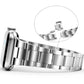 Stainless Steel Link Bracelet Band - The Sydney - Compatible with Apple Watch - Friendie Pty Ltd