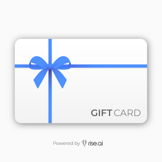 Friendie Gift Card, , Rise.ai, Friendie Audio Pty Ltd