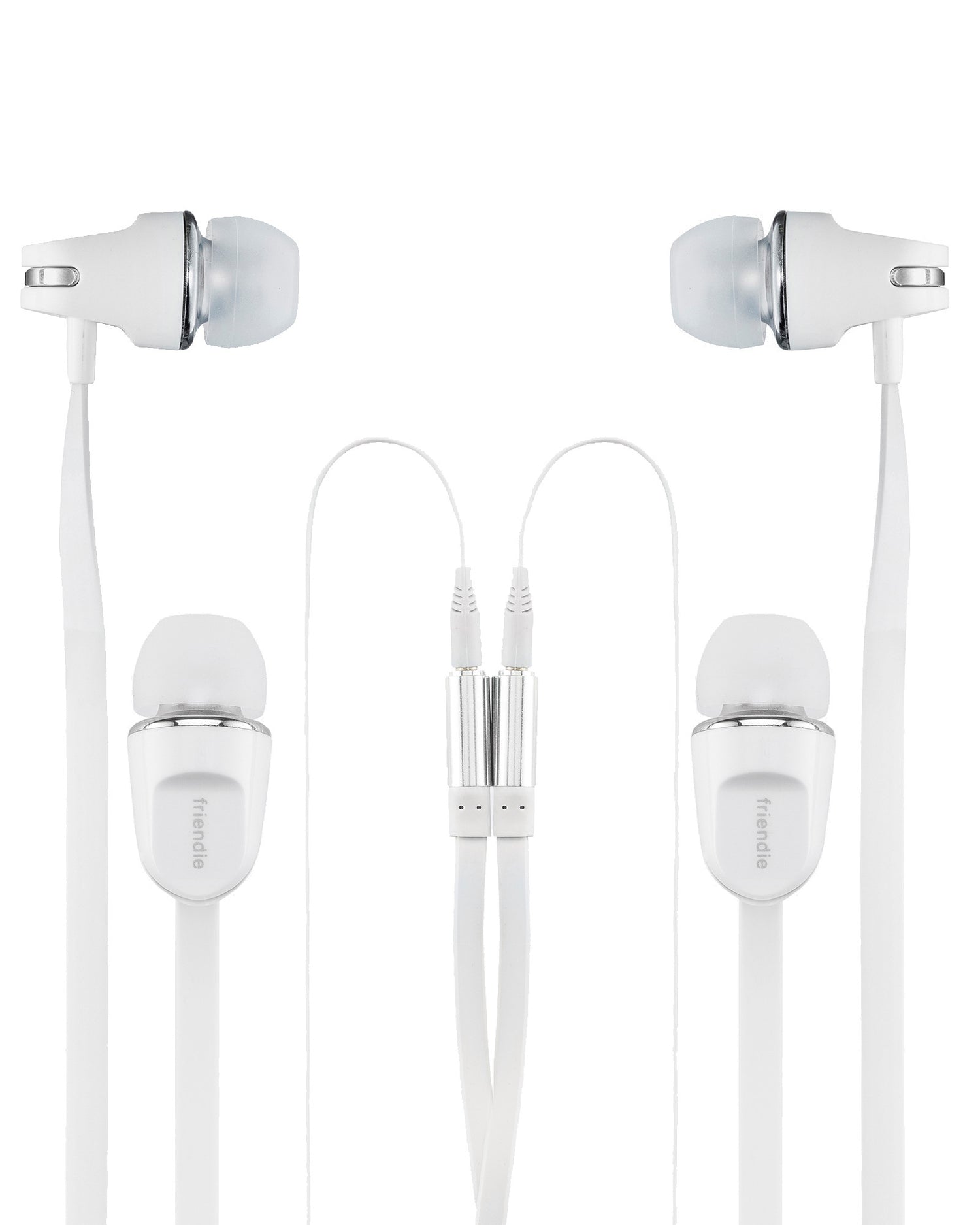 Silver Lifestyle Pack, Pack, Friendie Audio, Friendie Audio Pty Ltd